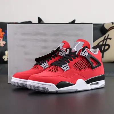JORDAN