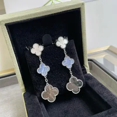 VAN CLEEF & ARPELS Schmuck