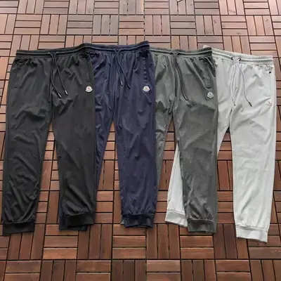 MONCLER Hose