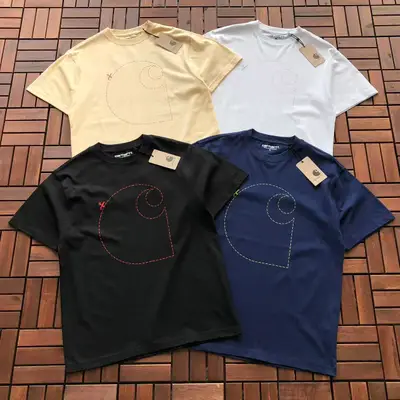 CARHARTT T-Shirt