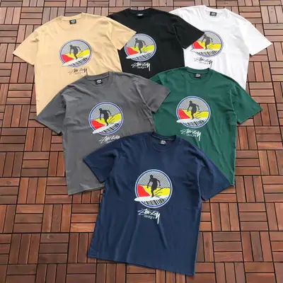 STUSSY T-Shirt