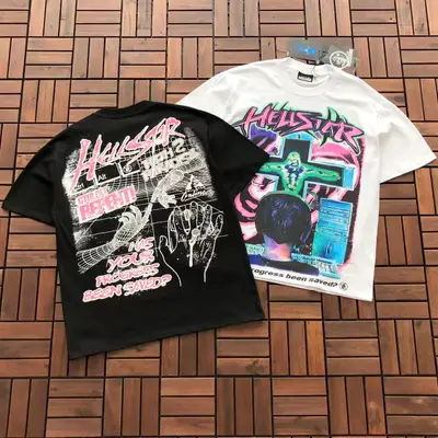 HELLSTAR T-Shirt