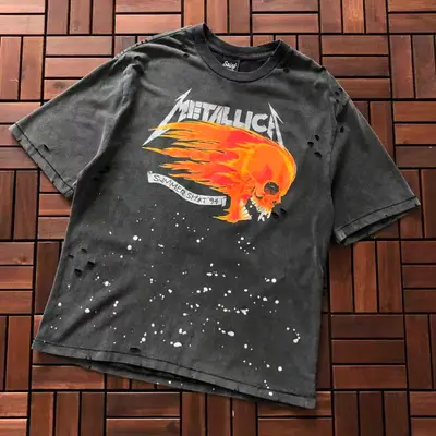 SAINT MICHEAL T-Shirt
