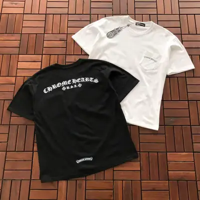 CHROME HEARTS T-Shirt