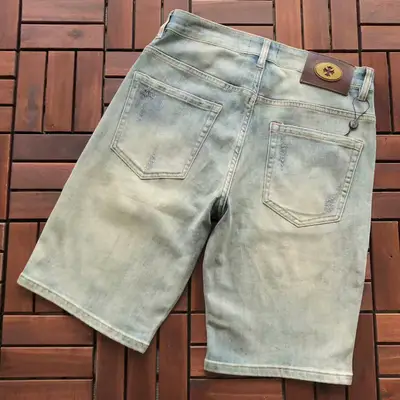 CHROME HEARTS Jeans