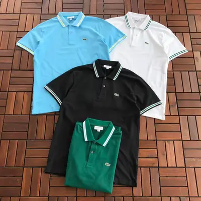 LACOSTE T-Shirt