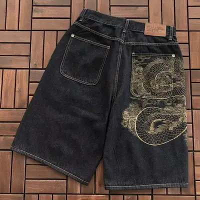 DERSCHUTZE Jeans