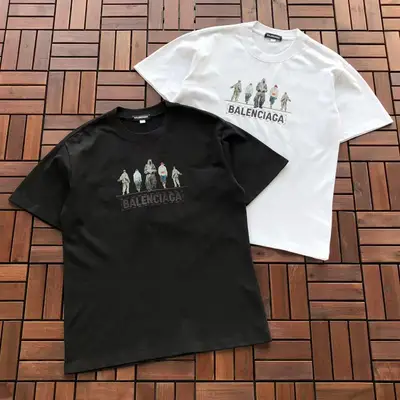 BALENCIAGA T-Shirt