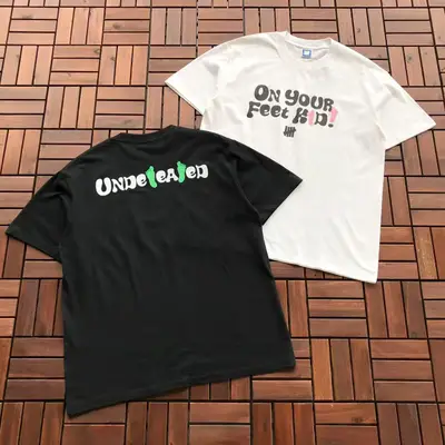 UNDEFEATED T-Shirt