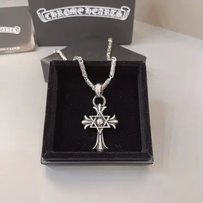 CHROME HEARTS Schmuck