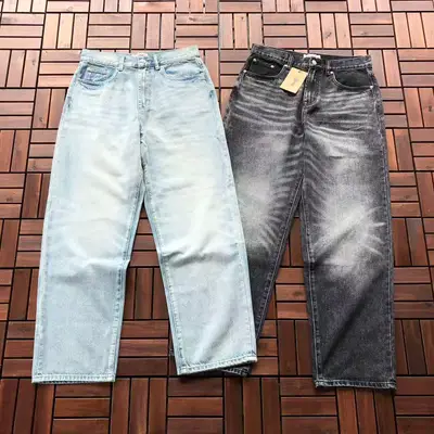 STUSSY Jeans