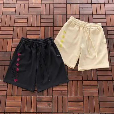 CHROME HEARTS Shorts