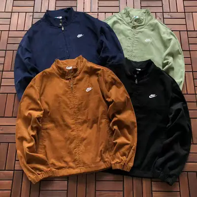 NIKE Jacke