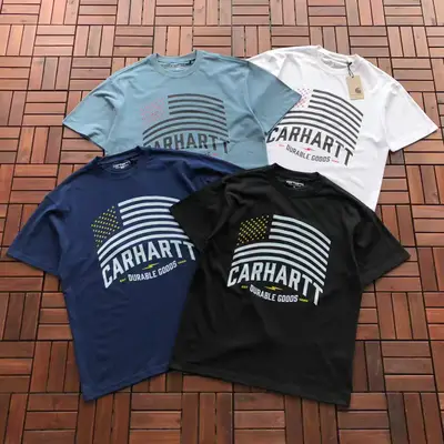 CARHARTT T-Shirt