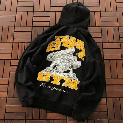 REPRESENT Hoodie