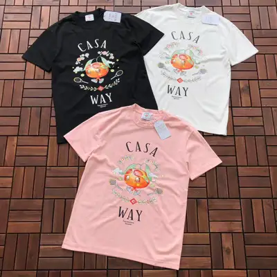 CASABLANCA T-Shirt