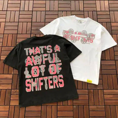 THATS A AWFUL LOT OF COUGH SYRUP T-Shirt