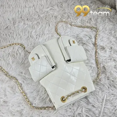 CHANEL | Item ID: 01129