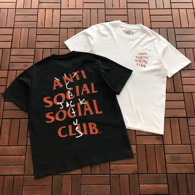 ANTI SOCIAL SOCIAL CLUB T-Shirt