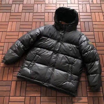 BURBERRY Jacke