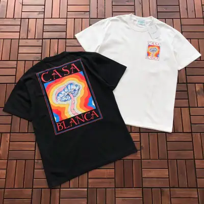CASABLANCA T-Shirt