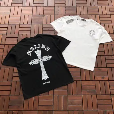 CHROME HEARTS T-Shirt