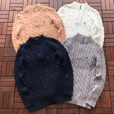 RALPH LAUREN Sweater