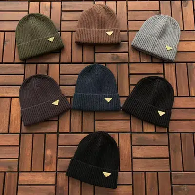 PRADA Cap