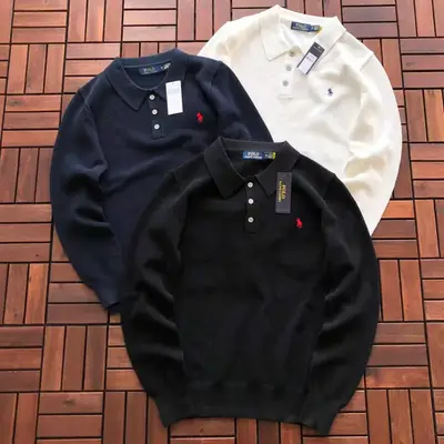RALPH LAUREN Sweater
