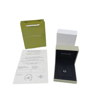 VAN CLEEF & ARPELS Schmuck