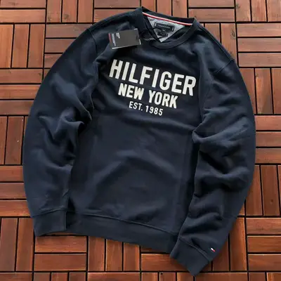 TOMMY HILFIGER Sweater
