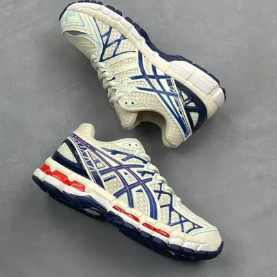 ASICS