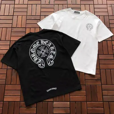 CHROME HEARTS T-Shirt