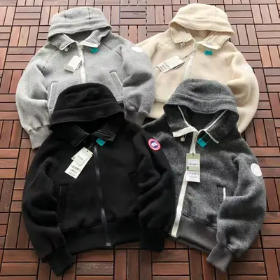 CANADA GOOSE Jacke