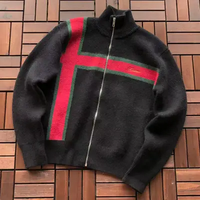 CORTEIZ Sweater
