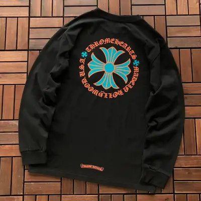 CHROME HEARTS