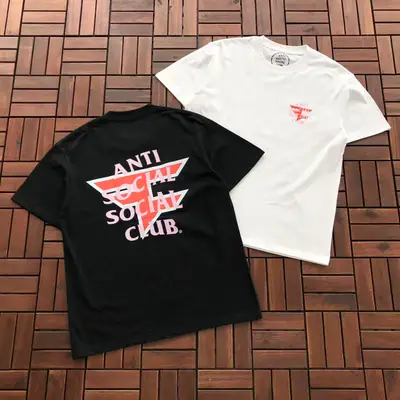ANTI SOCIAL SOCIAL CLUB T-Shirt
