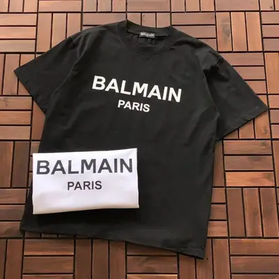 BALMAIN T-Shirt