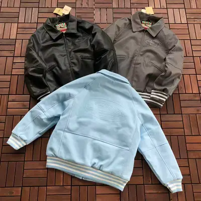 CORTEIZ Jacke