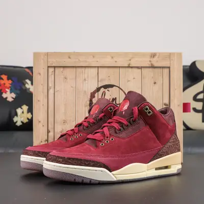 JORDAN 3
