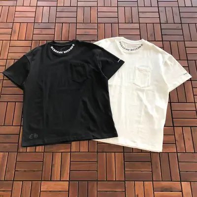 CHROME HEARTS T-Shirt