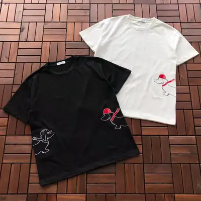 THOM BROWNE T-Shirt