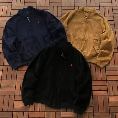 RALPH LAUREN Jacke