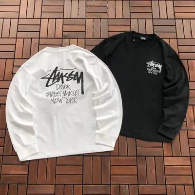 STUSSY