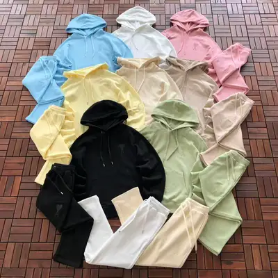 AMI Hoodie