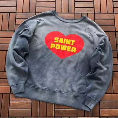 SAINT MICHEAL Sweater