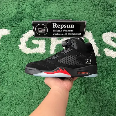 JORDAN