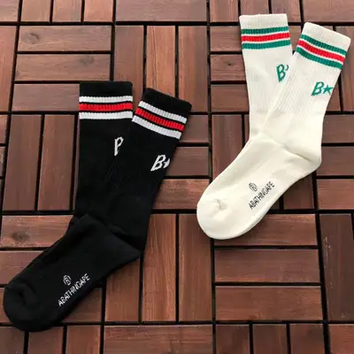 BAPE Socken