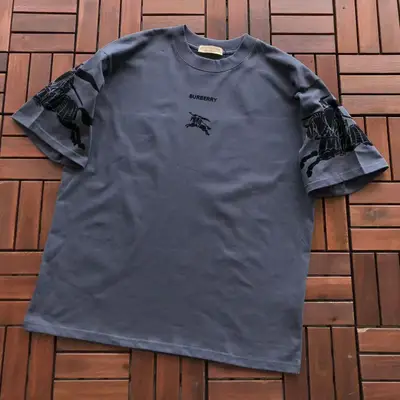 BURBERRY T-Shirt