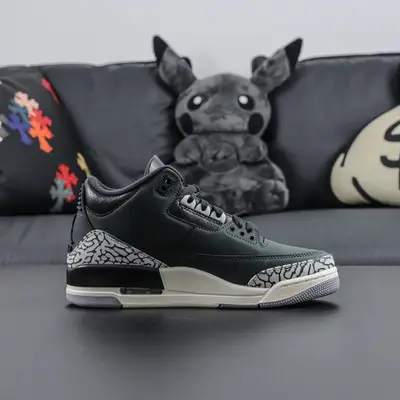JORDAN